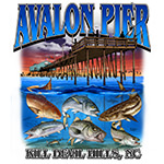 Avalon Pier