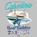 Carolina Boat Builders Tournament