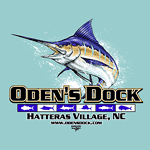 Oden's Dock
