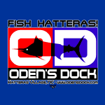 Oden’s Dock Silhouette