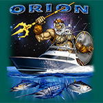 Orion