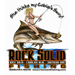Rock Solid Fishing