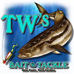 TW’s Bait & Tackle