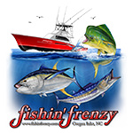 Fishin’ Frenzy