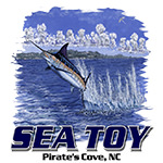 Sea Toy
