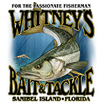 Whitney’s Bait & Tackle