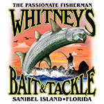 Whitney’s Bait & Tackle