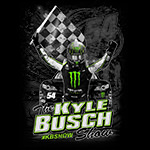 The Kyle Busch Motorsports Show