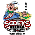 Sooey’s BBQ & Rib Shack