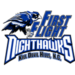 First Flight Nighthawks