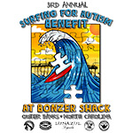 Surfing for Autism Benefit