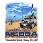 North Carolina Beach Buggy Association