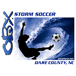 OBX Storm Soccer