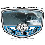 Corolla Surg Shop Shield