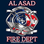 Al Asad Fire Department