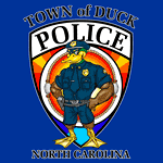 Town of Duck Police