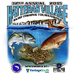 Hatteras Village Invitational
