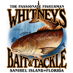 Whitney’s Bait & Tackle