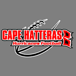 Cape Hatteras Hurricanes Football